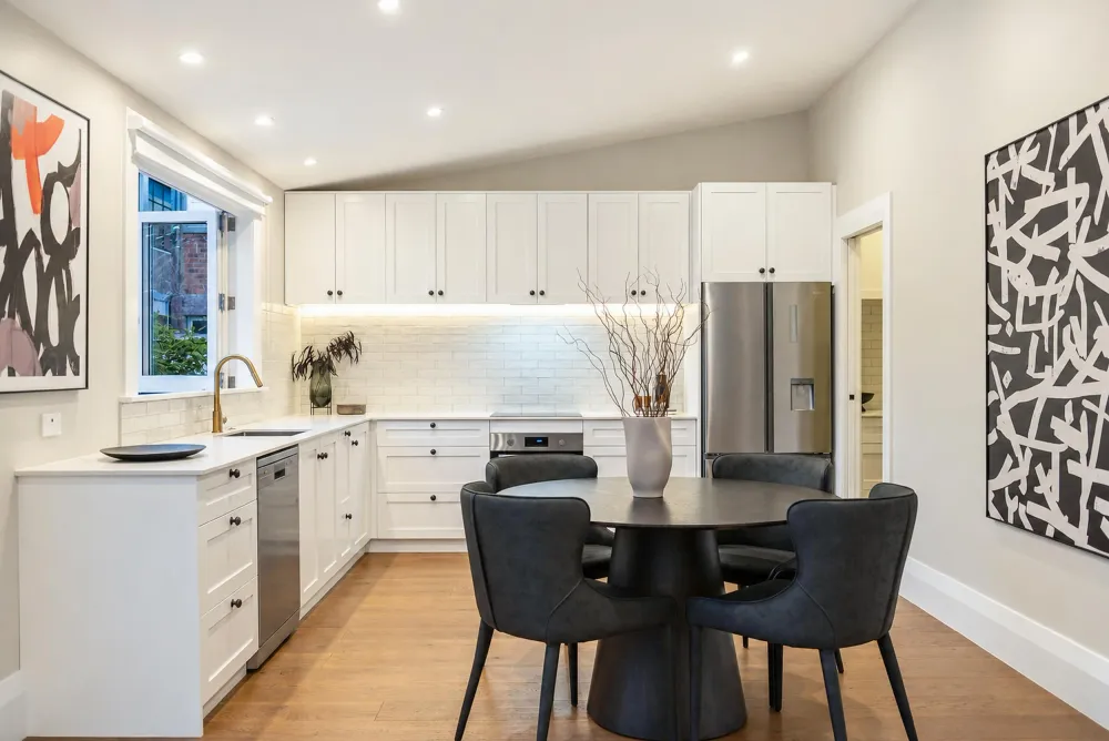 Photos of 4 Parkfield Terrace