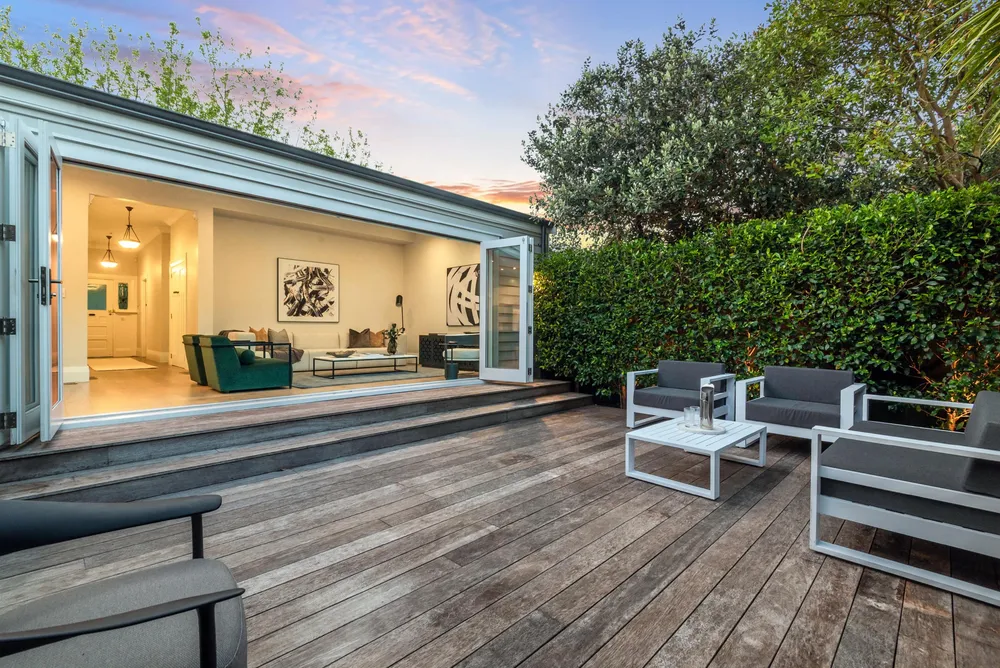 Photos of 4 Parkfield Terrace