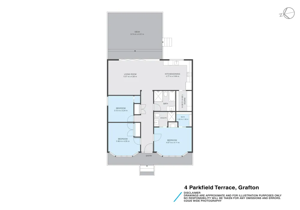 Photos of 4 Parkfield Terrace