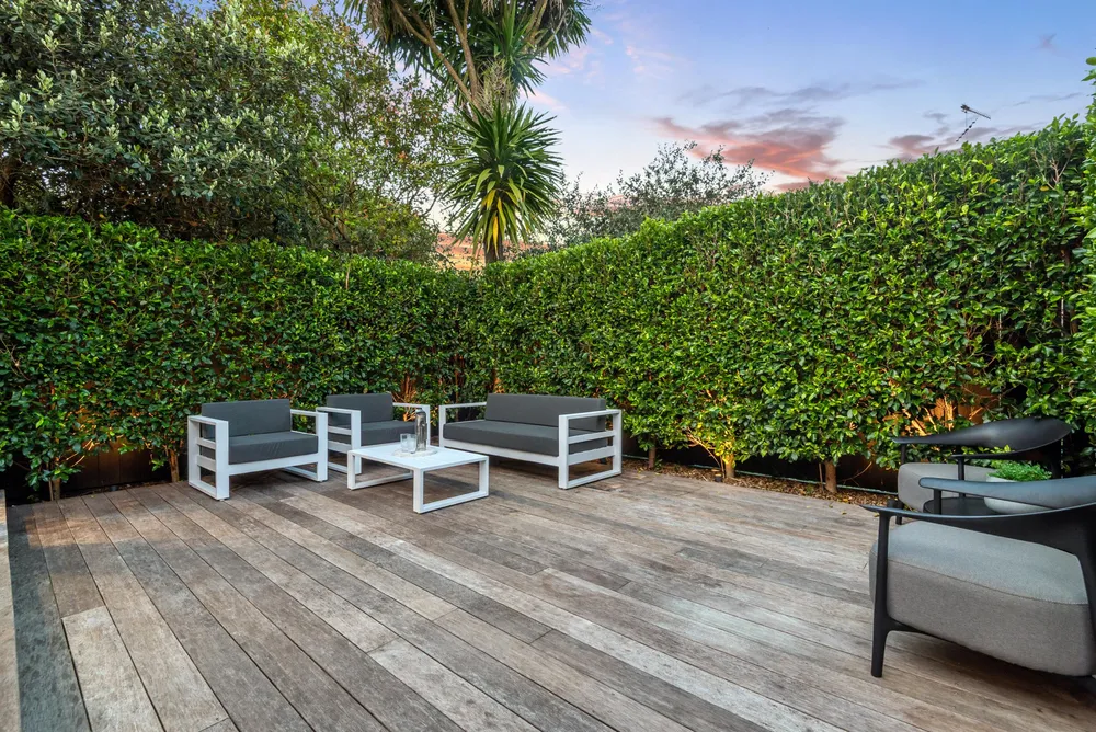Photos of 4 Parkfield Terrace