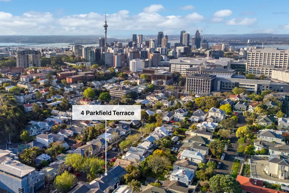 Photos of 4 Parkfield Terrace