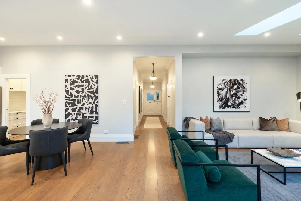 Photos of 4 Parkfield Terrace