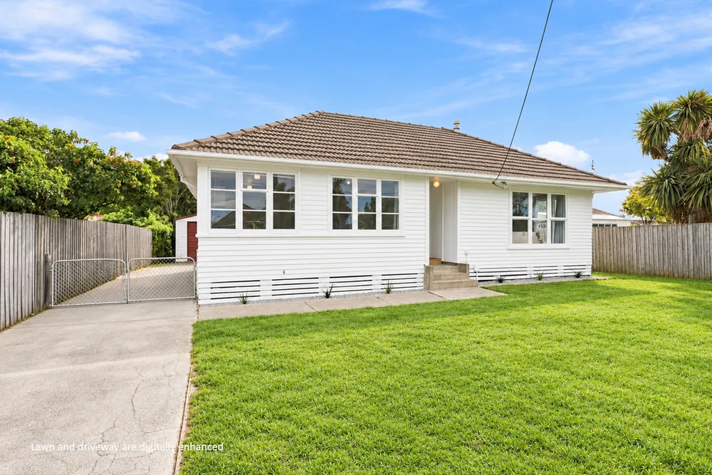 Photo of 4 Dufek Crescent, Wigram