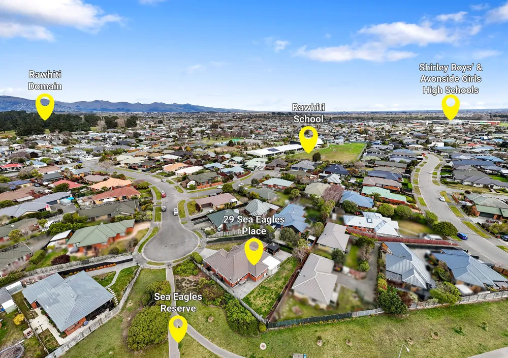 Photos of 29 Sea Eagles Place