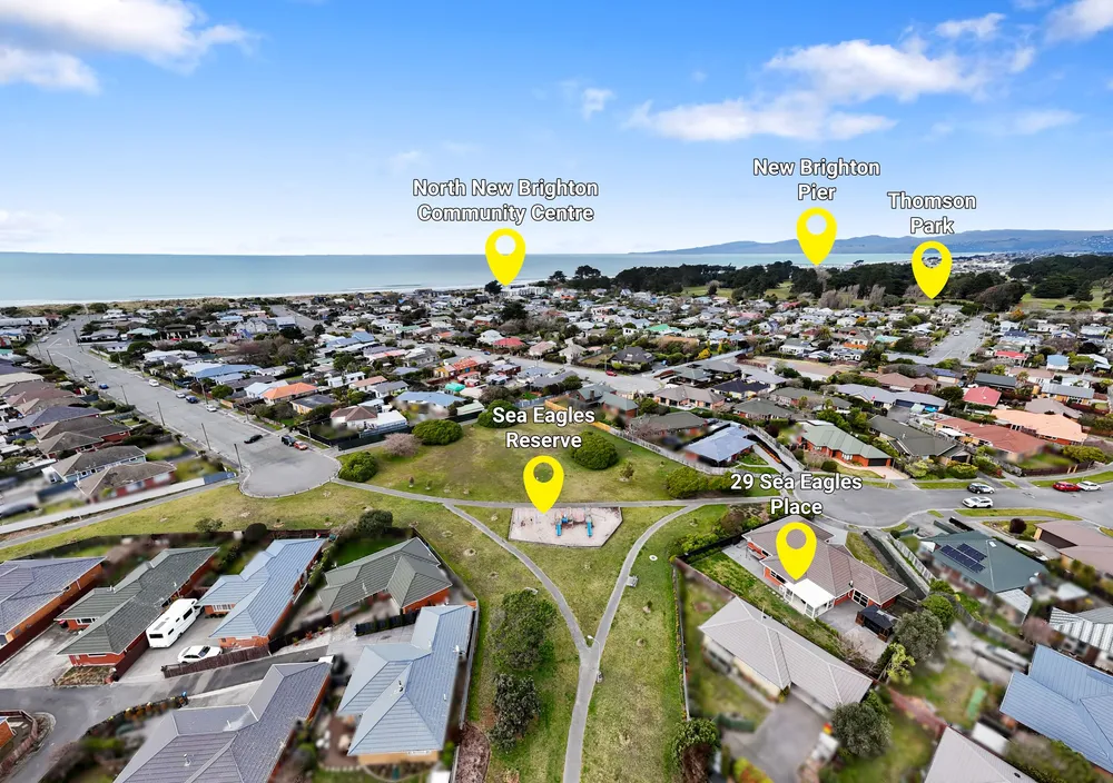 Photos of 29 Sea Eagles Place