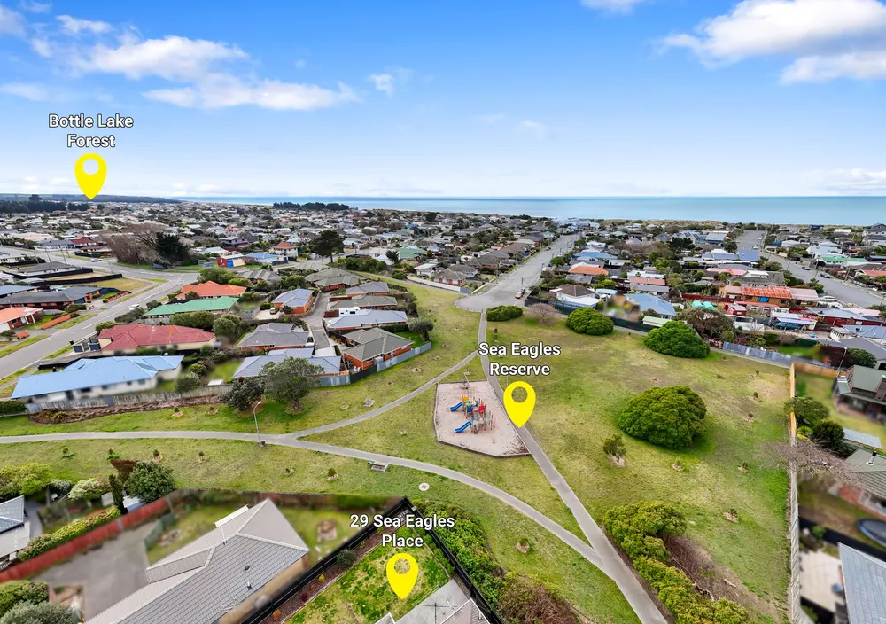Photos of 29 Sea Eagles Place