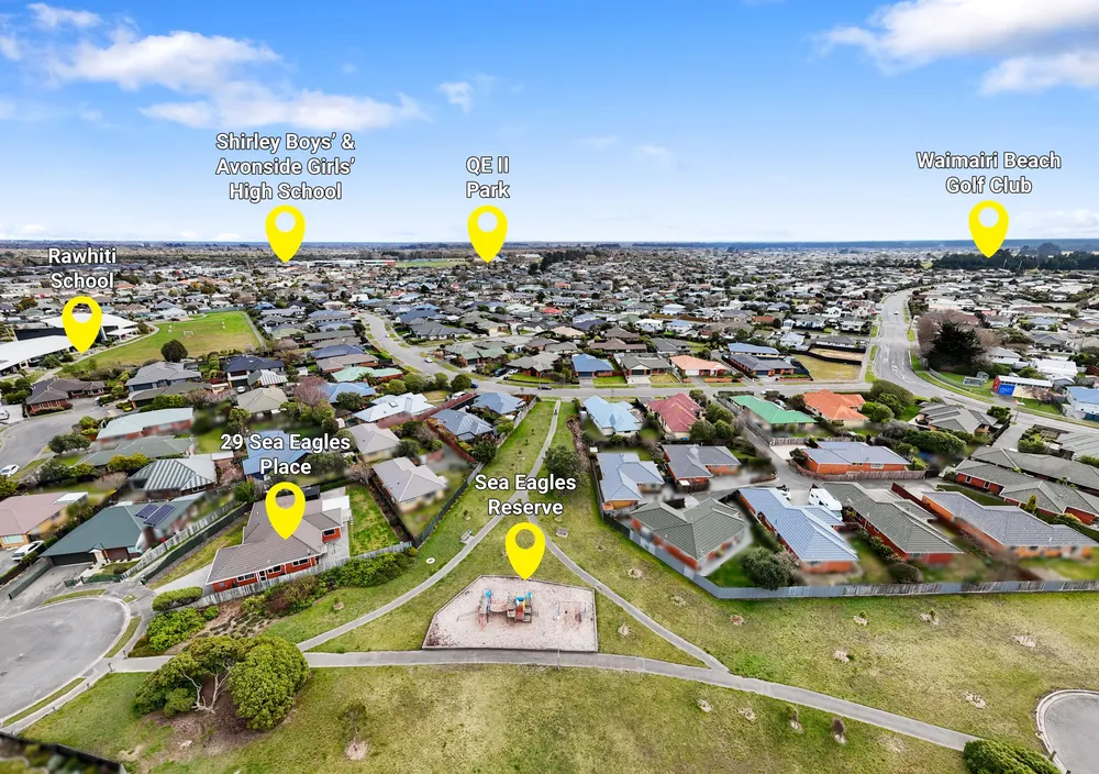 Photos of 29 Sea Eagles Place