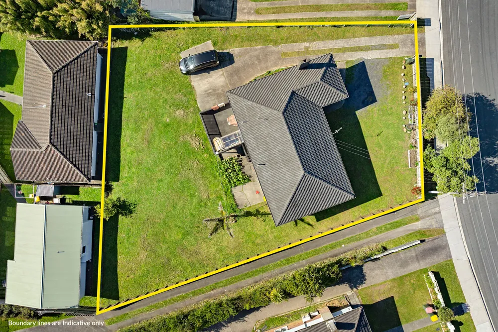 Photos of 94 Harrington Road