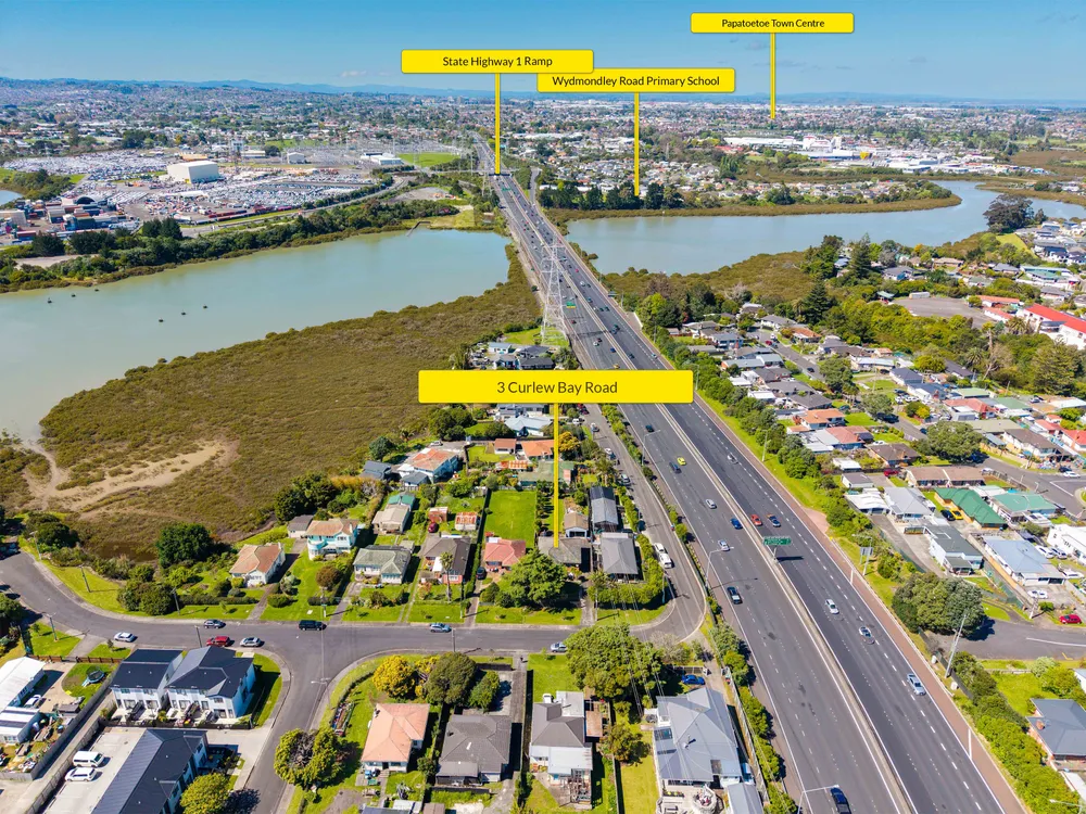 Photos of 3 Curlew Bay Road
