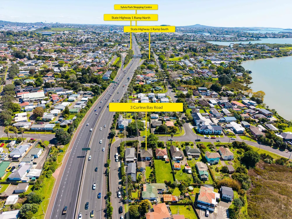 Photos of 3 Curlew Bay Road