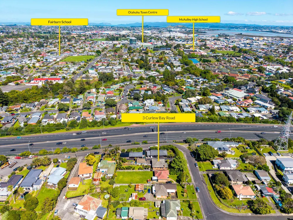 Photos of 3 Curlew Bay Road