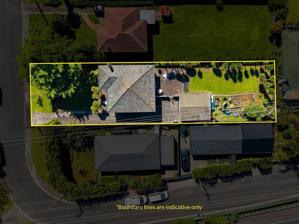 Photo of 3 Curlew Bay Road, Otahuhu