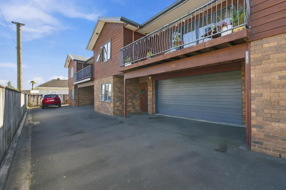 Photo of 87D Albert Street, Hamilton East