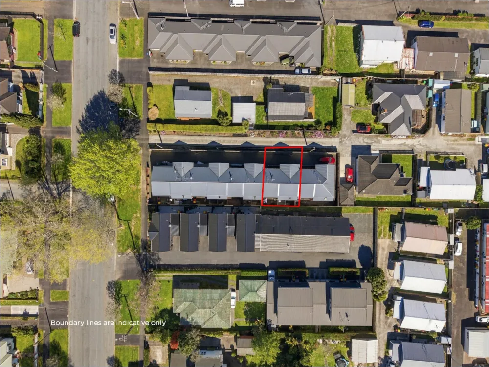 Photos of 87D Albert Street