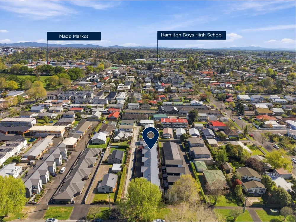 Photos of 87D Albert Street