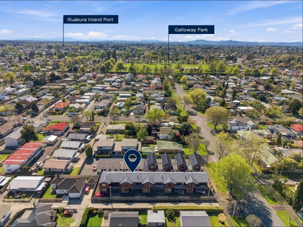 Photos of 87D Albert Street