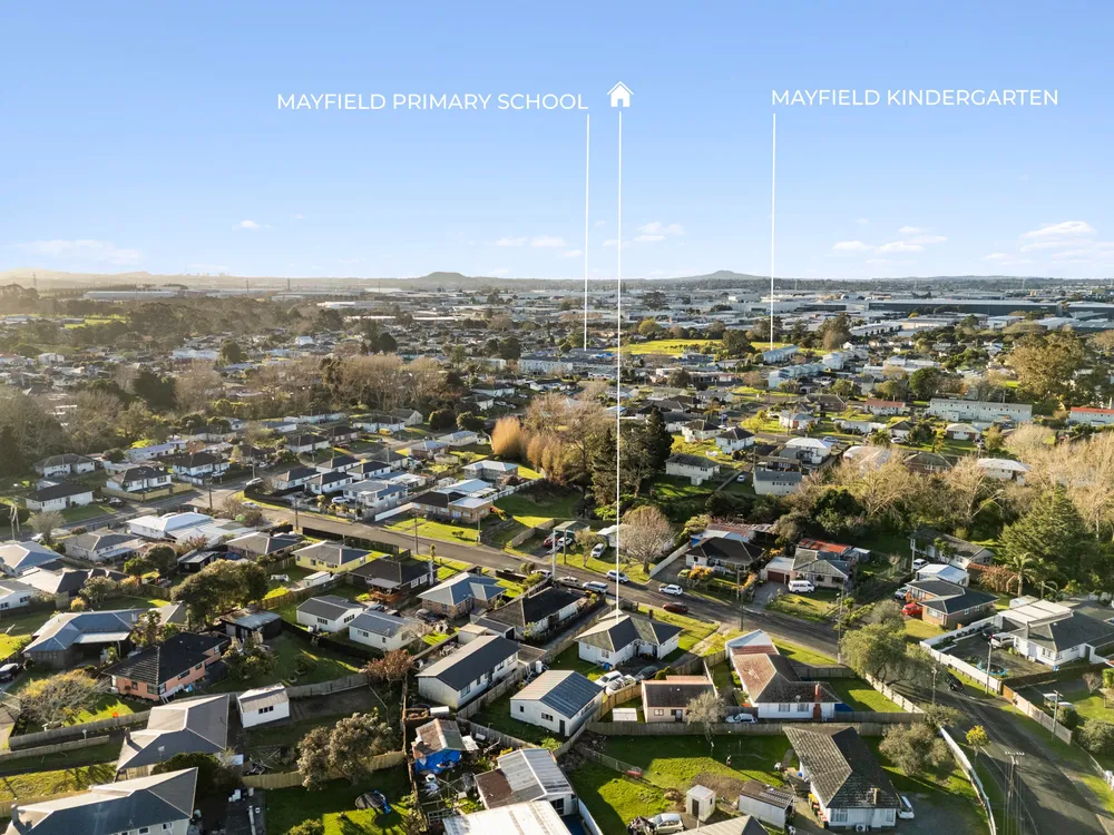 Photos of 13 Blampied Road