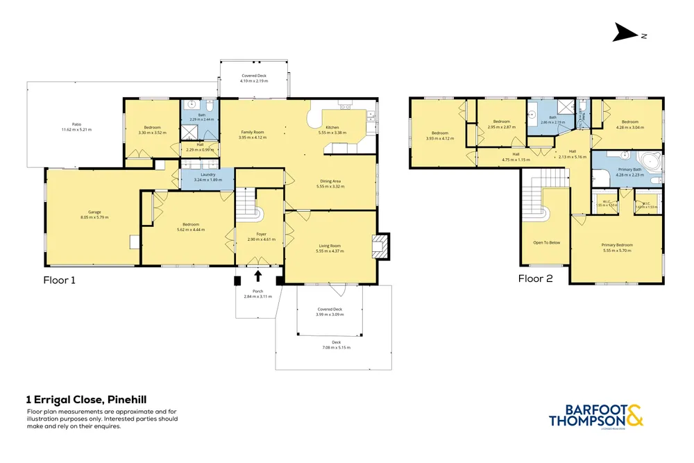 Photos of 1 Errigal Close