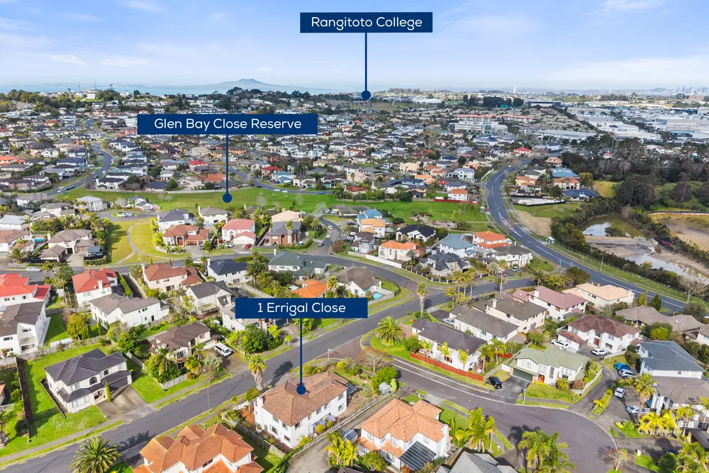 Photos of 1 Errigal Close