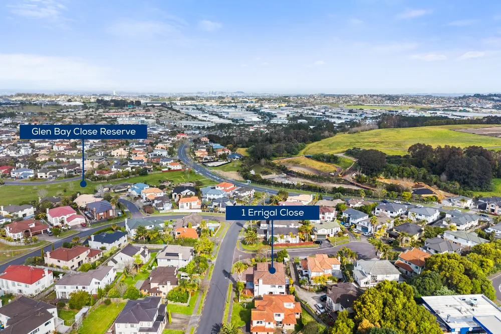 Photos of 1 Errigal Close