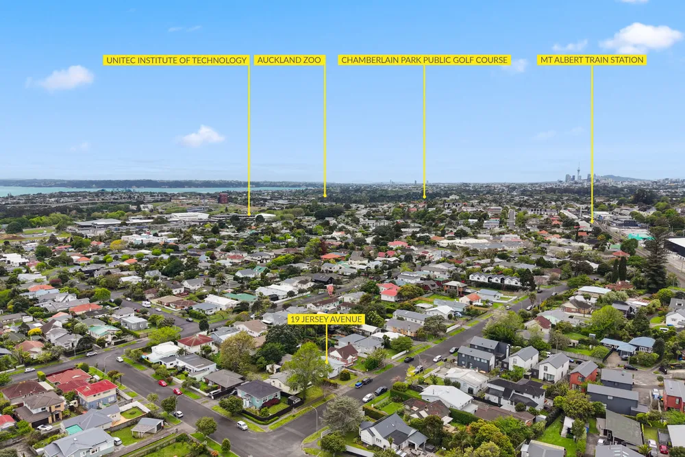Photos of 19 Jersey Avenue