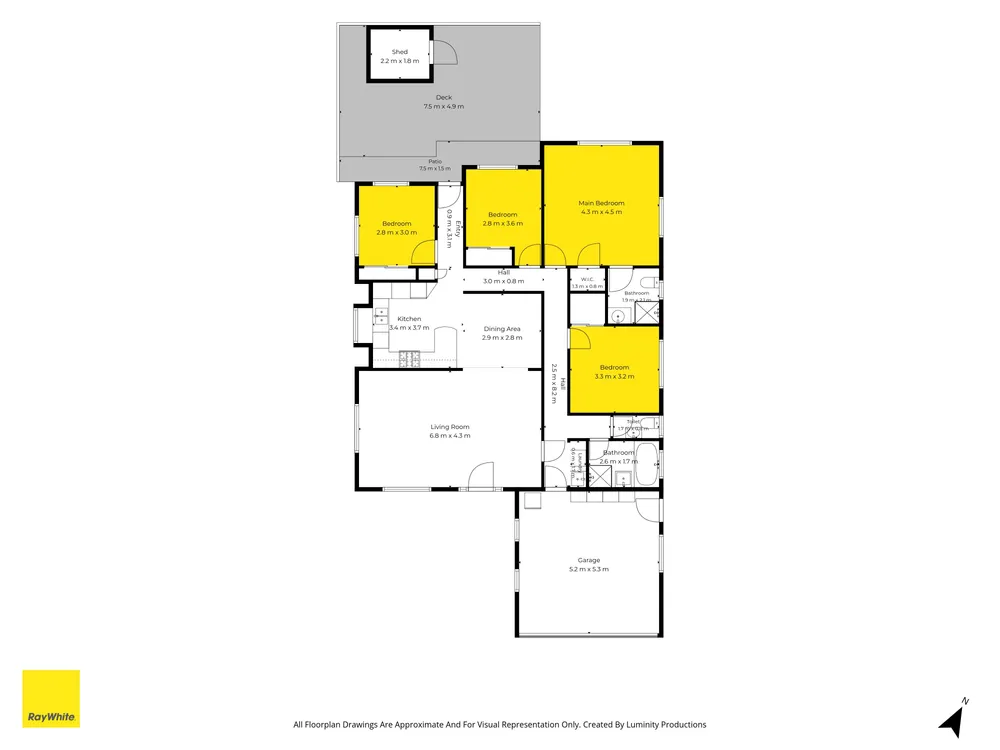Photos of 16 Atkinson Avenue