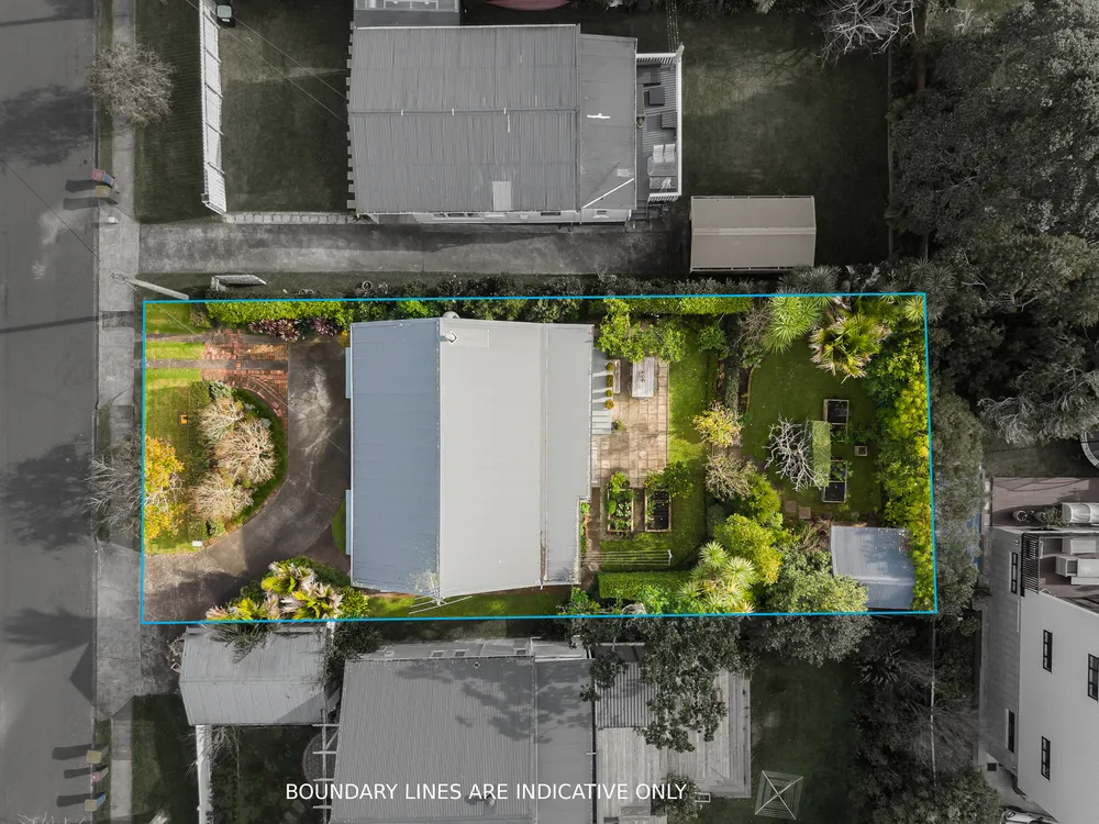 Photos of 26 Egremont Street
