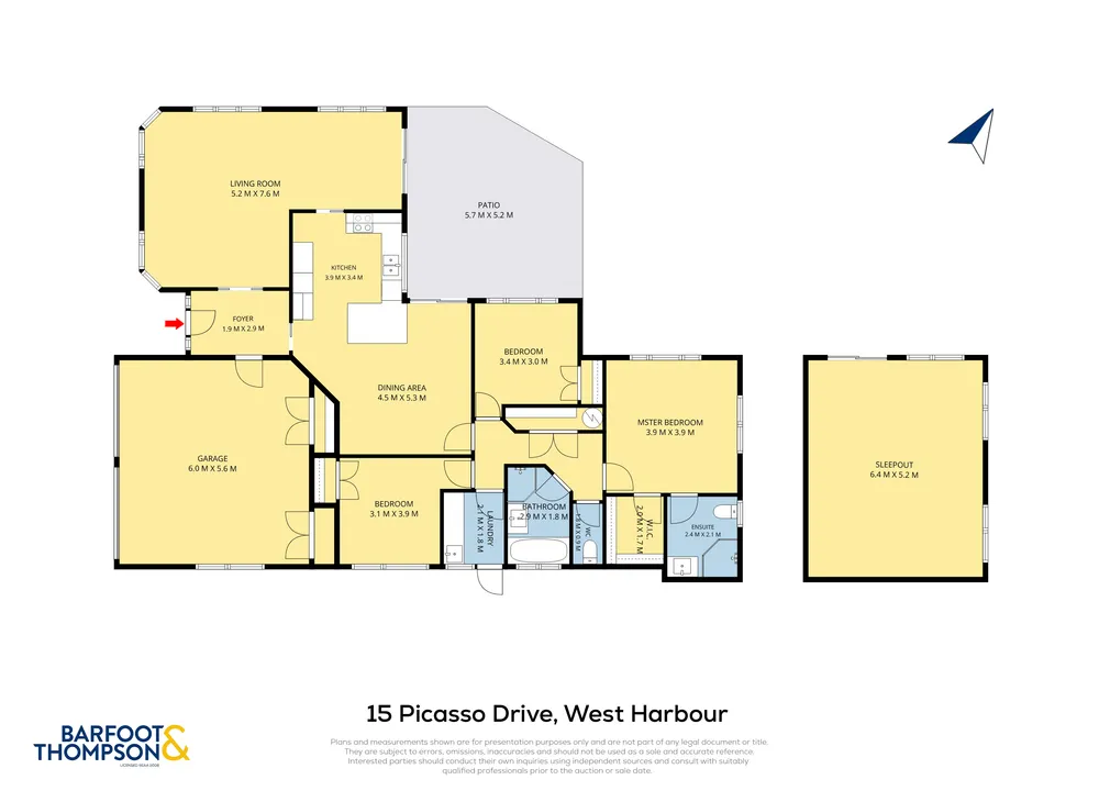 Photos of 15 Picasso Drive