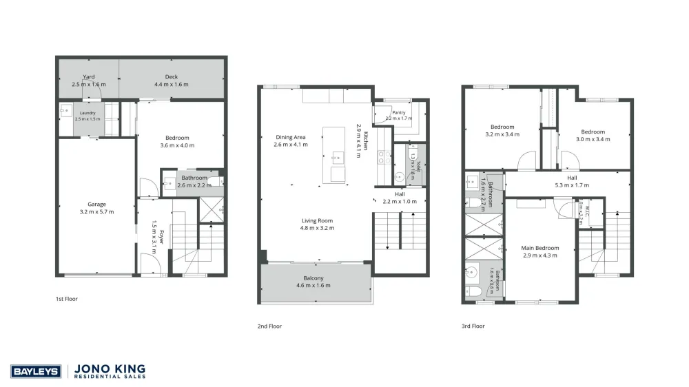 Photos of 2B Kotare Avenue