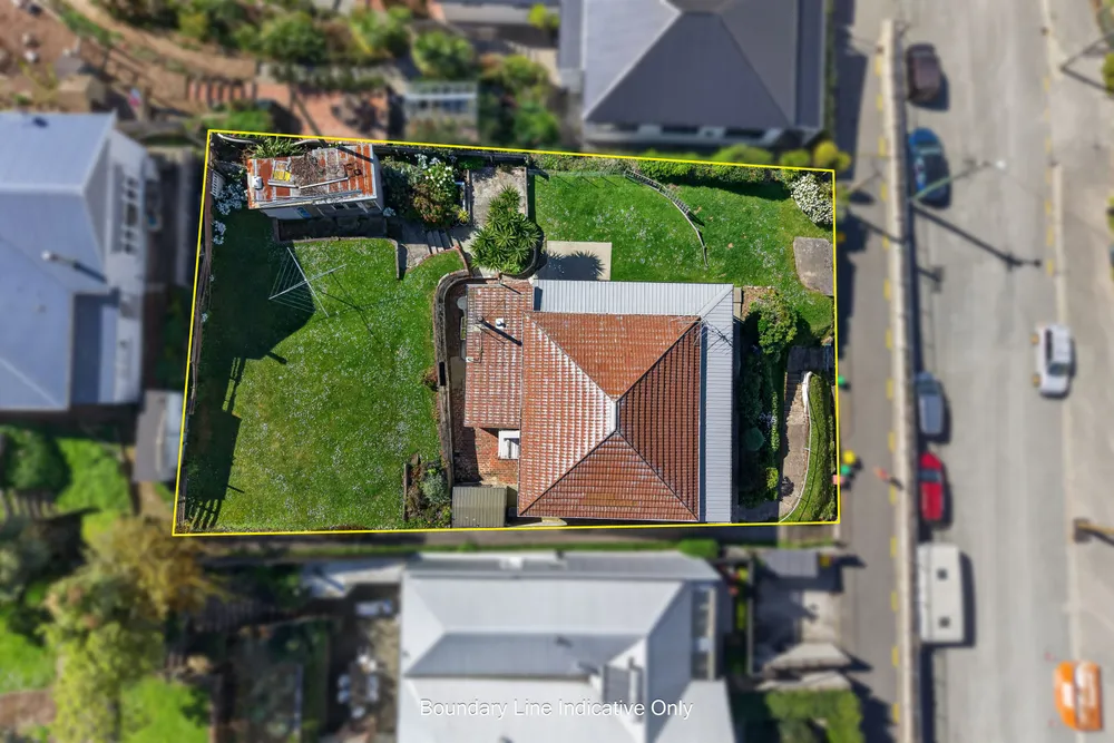Photos of 20 Exeter Street