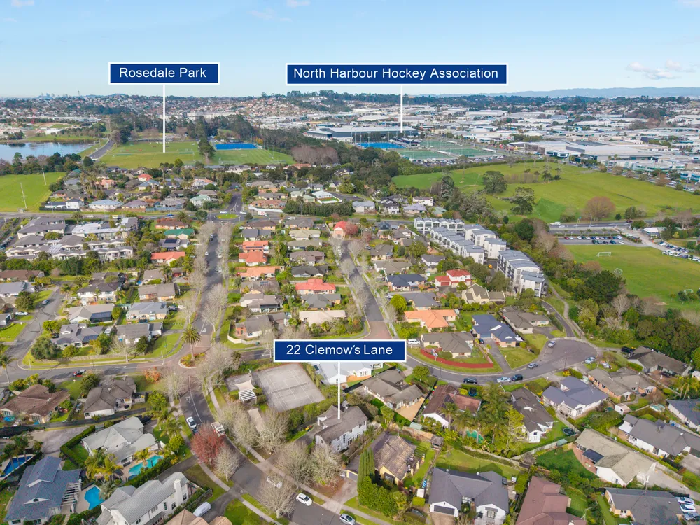 Photos of 22 Clemow's Lane