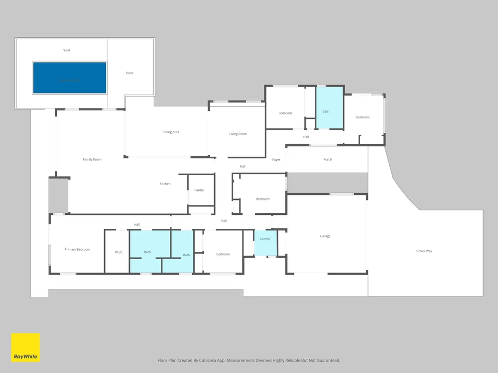 Photos of 25 Forstera Way