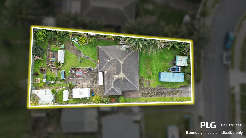 Photos of 9 Clutha Crescent