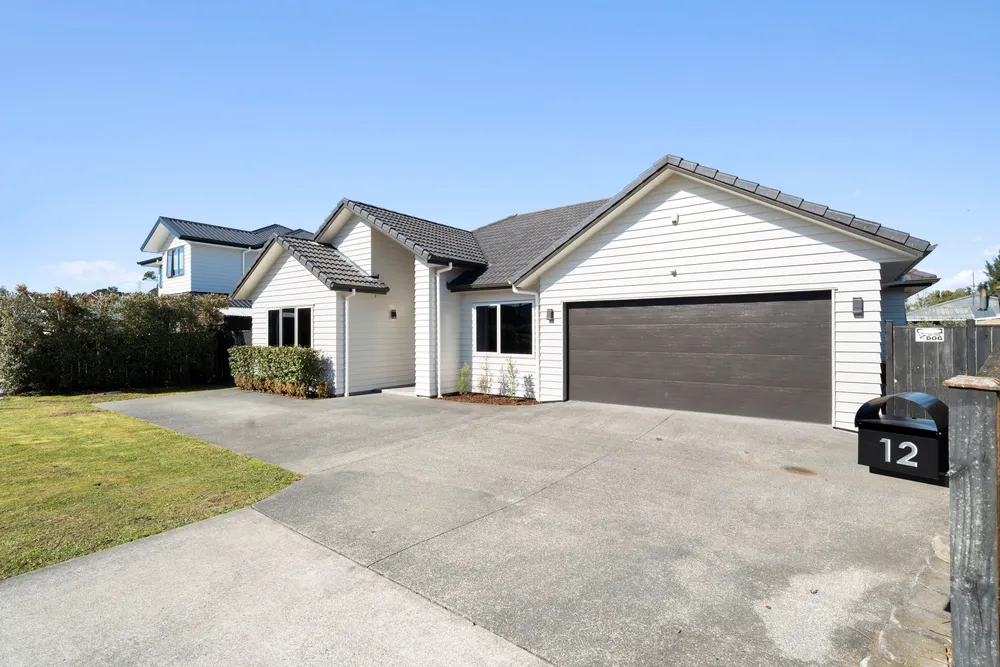 Photos of 12 Kahika Grove