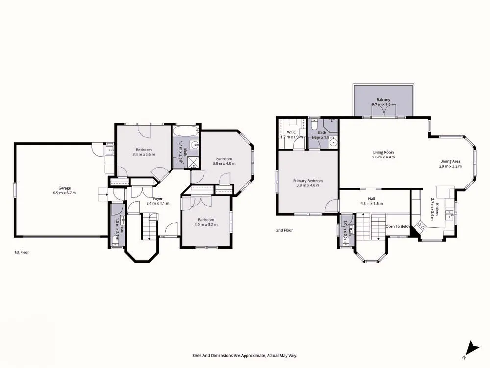 Photos of 10 Bennett Grove