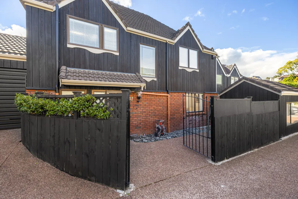 Photos of 41B Vale Road