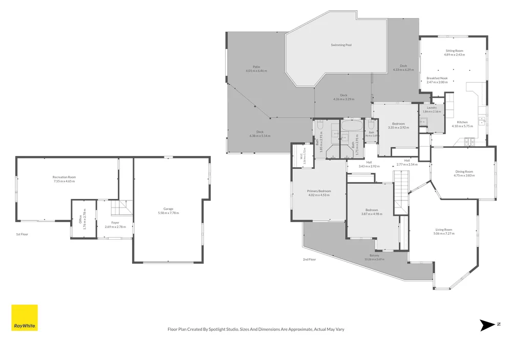 Photos of 203 Chelsea View Drive