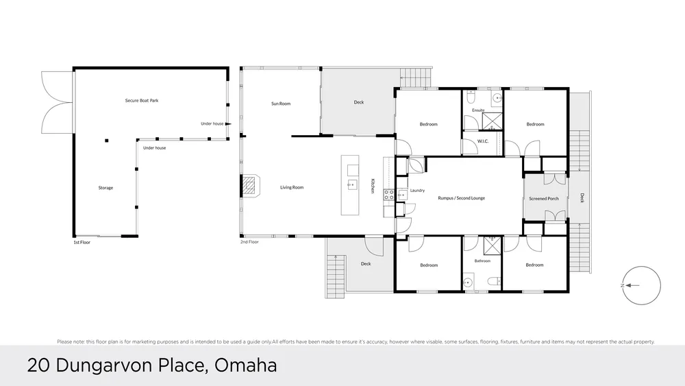 Photos of 20 Dungarvon Place