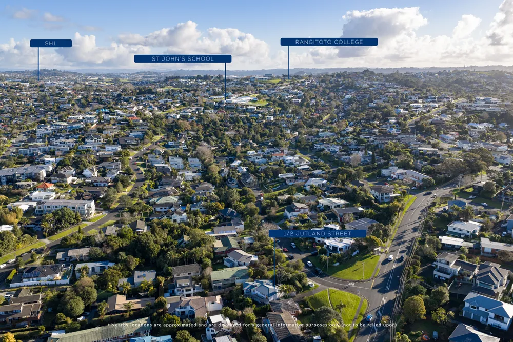 Photos of 1/2 Jutland Street