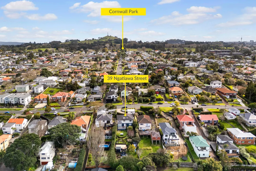 Photos of 39 Ngatiawa Street