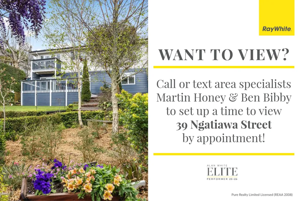 Photos of 39 Ngatiawa Street