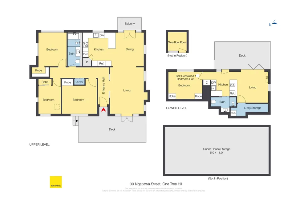 Photos of 39 Ngatiawa Street