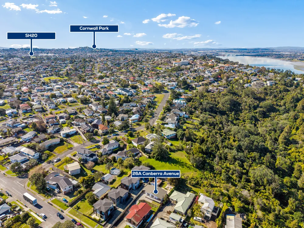 Photos of 26A Canberra Avenue