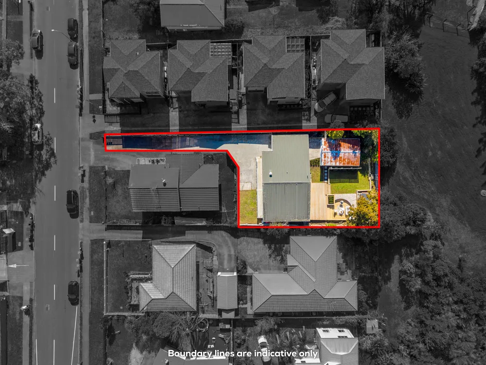 Photos of 26A Canberra Avenue