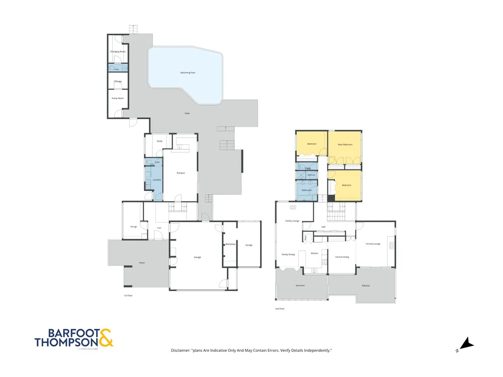 Photos of 14 Katavich Place