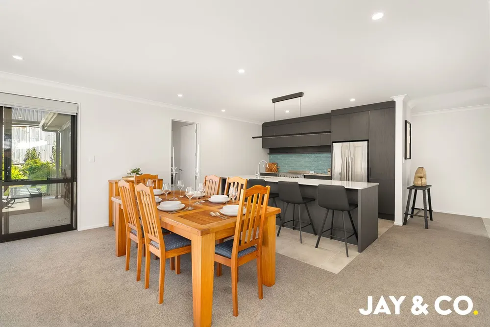 Photos of 1 Beckby Way