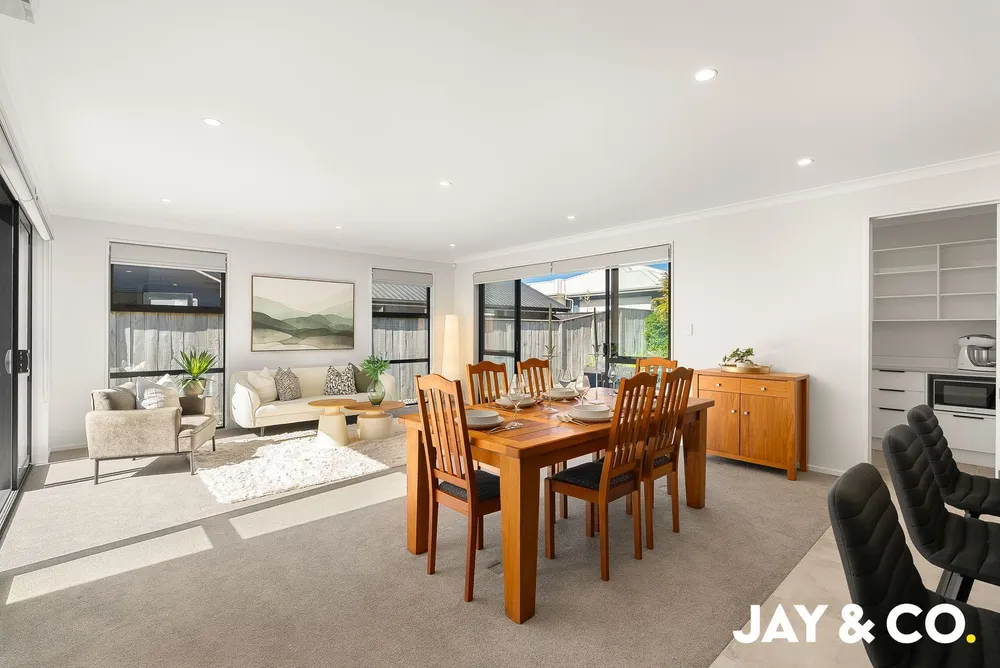 Photos of 1 Beckby Way