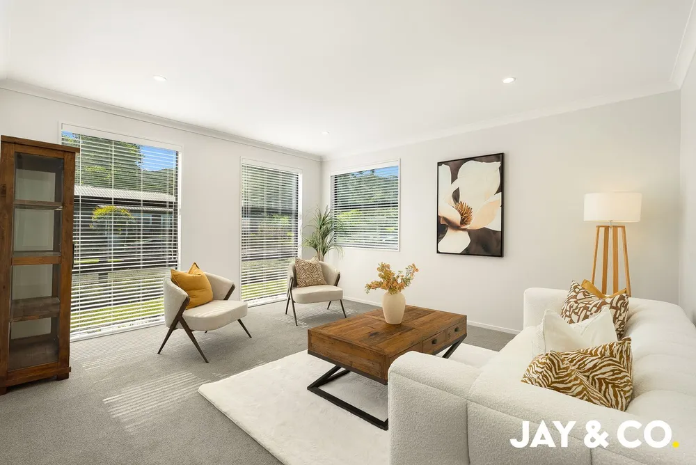 Photos of 1 Beckby Way