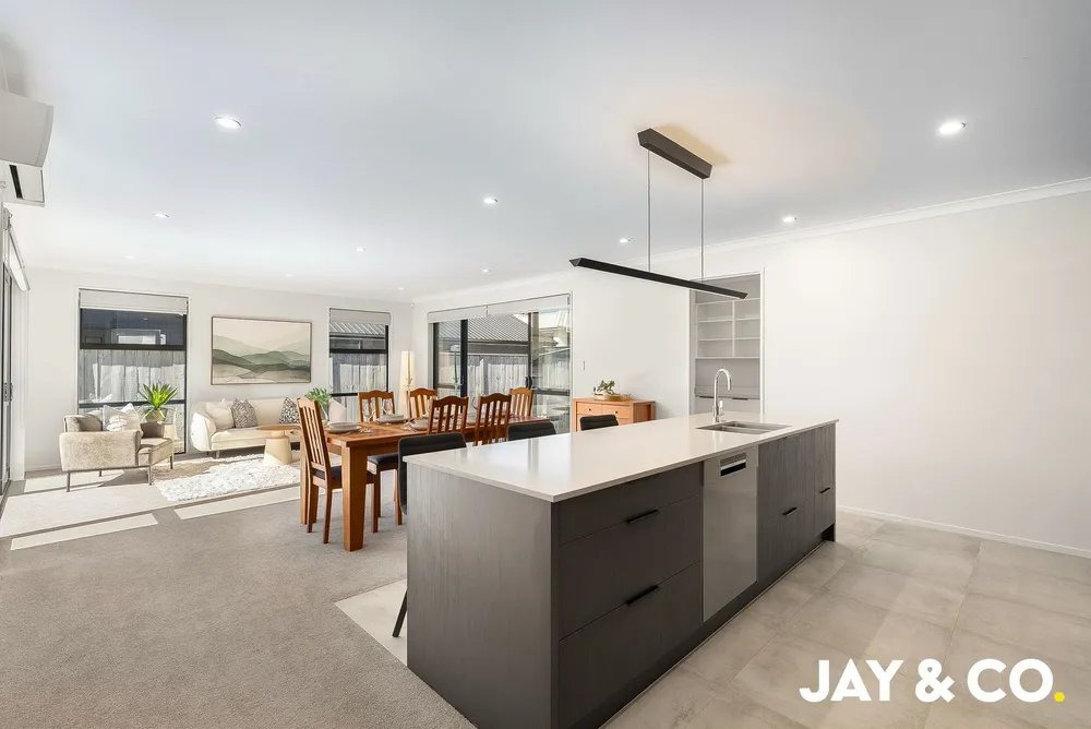 Photos of 1 Beckby Way