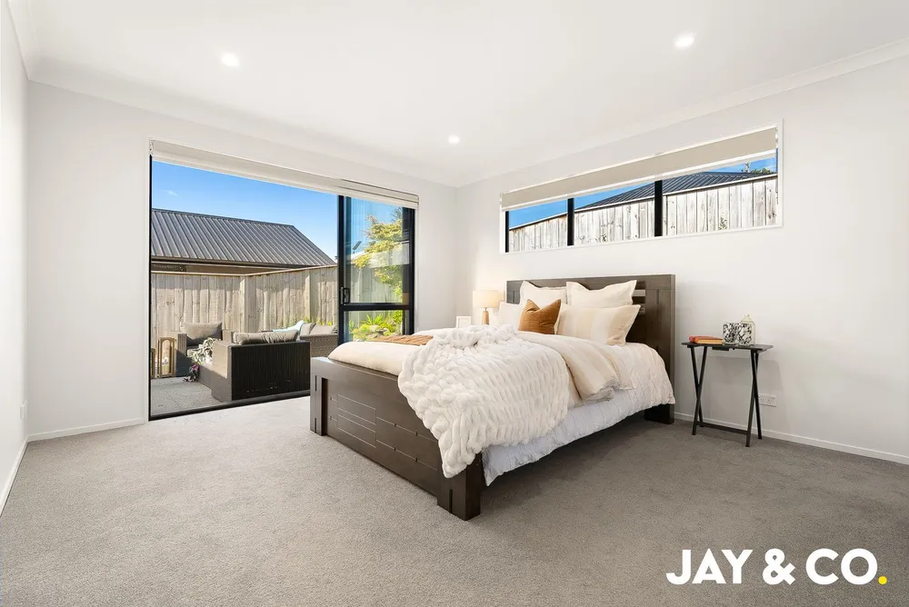 Photos of 1 Beckby Way